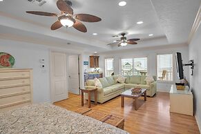 Sp2063- Coastal Distancing