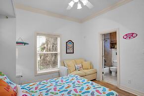 Sp2063- Coastal Distancing