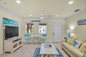 Sp2063- Coastal Distancing