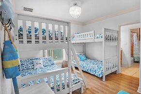 Sp2063- Coastal Distancing