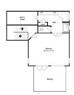 Otb1804-crandall's Cottage