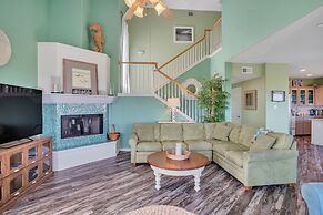 Otb1804-crandall's Cottage