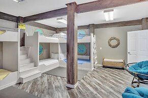 Otb1804-crandall's Cottage