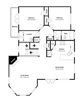 Otb1804-crandall's Cottage