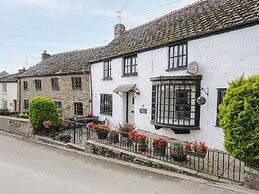 Church View Cottage