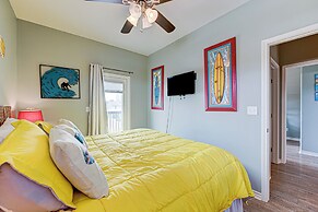 Gbc11- M & S Turtle Cove