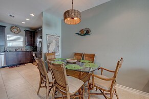 Gbc11- M & S Turtle Cove