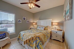 Gbc11- M & S Turtle Cove