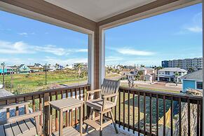 Bsc501-fin And Tonic