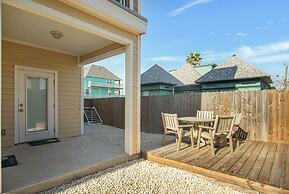 Bsc501-fin And Tonic