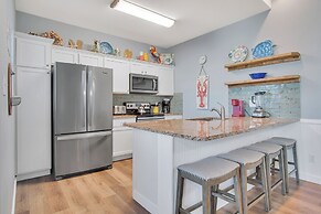 Bsc501-fin And Tonic