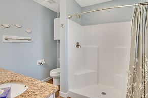 Bsc501-fin And Tonic