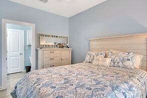 Bsc501-fin And Tonic