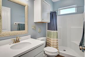 Bsc501-fin And Tonic