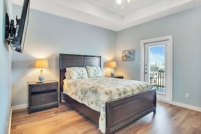 Bsc501-fin And Tonic