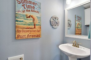 Bsc501-fin And Tonic