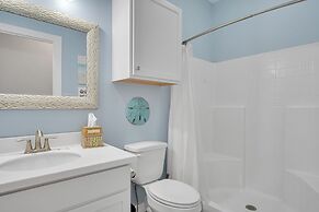 Bsc501-fin And Tonic