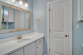 Bsc501-fin And Tonic