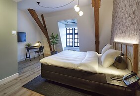 Hotel Botanique Breda