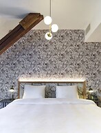 Hotel Botanique Breda