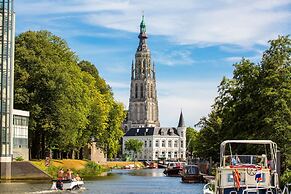 Hotel Botanique Breda