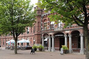 Hotel Botanique Breda