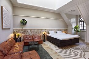 Hotel Botanique Breda