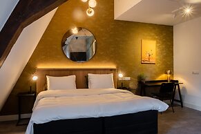 Hotel Botanique Breda