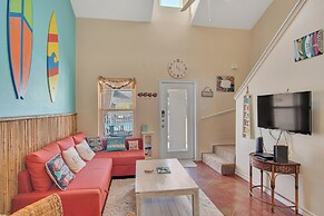 Pb106- Happiness Comes In Waves