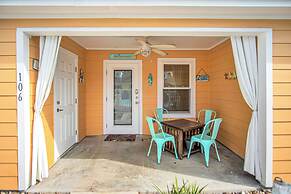 Pb106- Happiness Comes In Waves