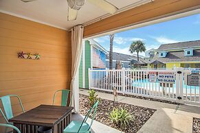 Pb106- Happiness Comes In Waves