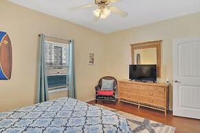 Pb106- Happiness Comes In Waves