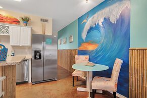 Pb106- Happiness Comes In Waves