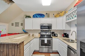 Pb106- Happiness Comes In Waves