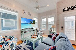 Highway 9 @ Sandcastle Cove