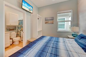 Highway 9 @ Sandcastle Cove