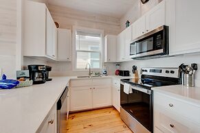 Highway 9 @ Sandcastle Cove