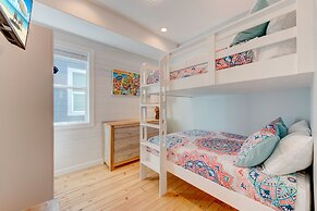 Highway 9 @ Sandcastle Cove