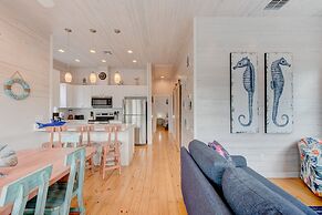 Highway 9 @ Sandcastle Cove