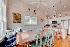 Highway 9 @ Sandcastle Cove