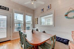 Highway 9 @ Sandcastle Cove