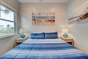 Highway 9 @ Sandcastle Cove