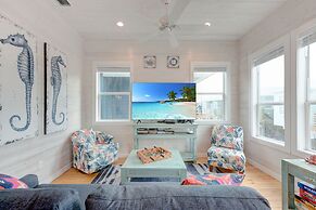 Highway 9 @ Sandcastle Cove