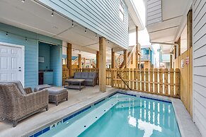 Highway 9 @ Sandcastle Cove