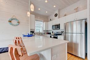 Highway 9 @ Sandcastle Cove