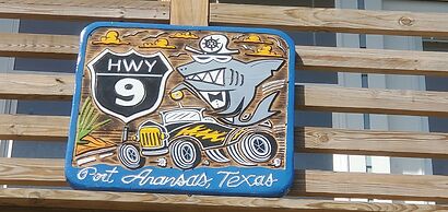 Highway 9 @ Sandcastle Cove