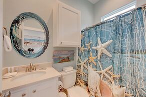 Highway 9 @ Sandcastle Cove