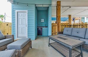 Highway 9 @ Sandcastle Cove