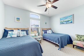 It's Wine O'clock Somewhere