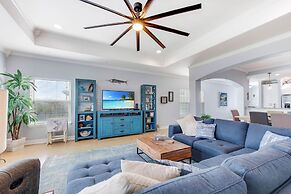 It's Wine O'clock Somewhere